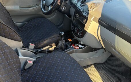 Chevrolet Lacetti, 2007 год, 320 000 рублей, 6 фотография