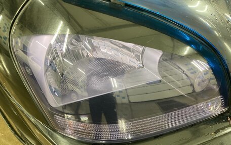 Hyundai Tucson III, 2008 год, 870 000 рублей, 7 фотография
