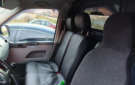 Volkswagen Transporter T5 рестайлинг, 2006 год, 1 250 000 рублей, 7 фотография
