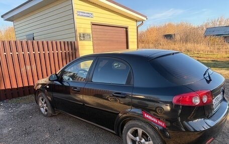 Chevrolet Lacetti, 2007 год, 320 000 рублей, 3 фотография