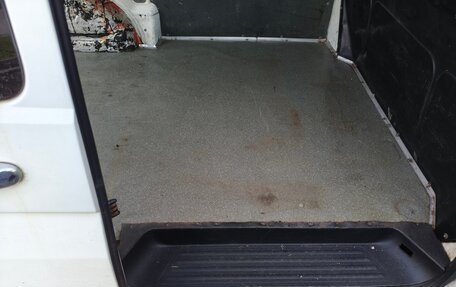 Volkswagen Transporter T5 рестайлинг, 2006 год, 1 250 000 рублей, 16 фотография