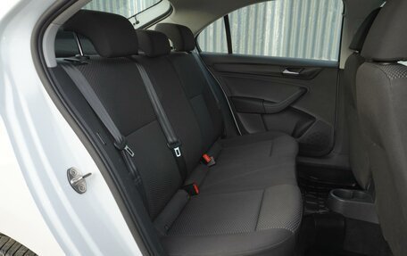 Volkswagen Polo VI (EU Market), 2020 год, 1 399 000 рублей, 7 фотография