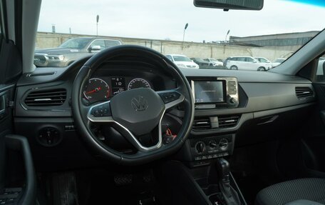 Volkswagen Polo VI (EU Market), 2020 год, 1 399 000 рублей, 6 фотография