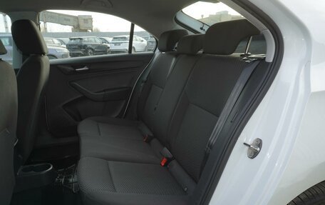 Volkswagen Polo VI (EU Market), 2020 год, 1 399 000 рублей, 9 фотография
