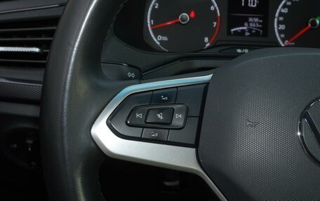 Volkswagen Polo VI (EU Market), 2020 год, 1 399 000 рублей, 13 фотография