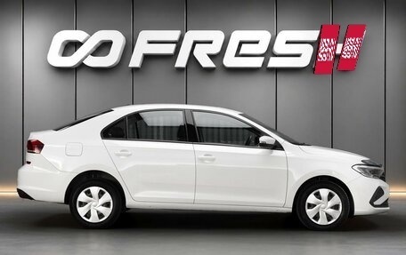 Volkswagen Polo VI (EU Market), 2020 год, 1 399 000 рублей, 5 фотография