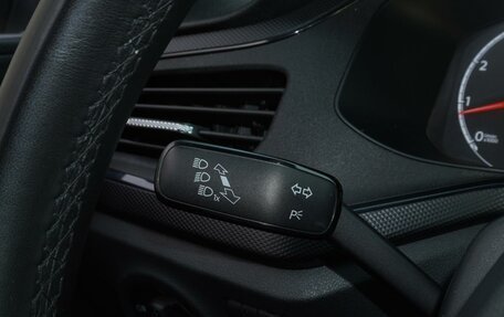 Volkswagen Polo VI (EU Market), 2020 год, 1 399 000 рублей, 15 фотография