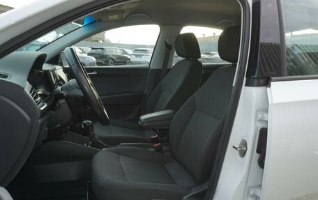 Volkswagen Polo VI (EU Market), 2020 год, 1 399 000 рублей, 10 фотография