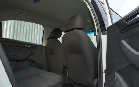 Volkswagen Polo VI (EU Market), 2020 год, 1 399 000 рублей, 11 фотография