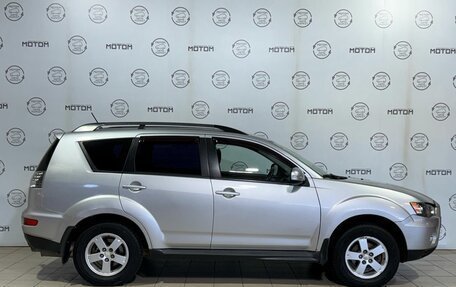 Mitsubishi Outlander III рестайлинг 3, 2012 год, 1 000 000 рублей, 6 фотография