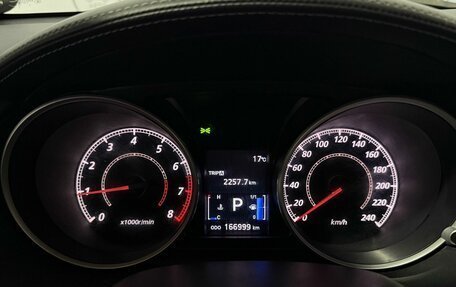 Mitsubishi Outlander III рестайлинг 3, 2012 год, 1 000 000 рублей, 13 фотография