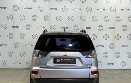 Mitsubishi Outlander III рестайлинг 3, 2012 год, 1 000 000 рублей, 8 фотография