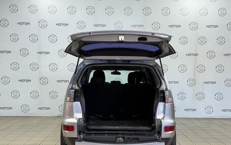 Mitsubishi Outlander III рестайлинг 3, 2012 год, 1 000 000 рублей, 19 фотография