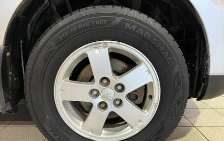 Mitsubishi Outlander III рестайлинг 3, 2012 год, 1 000 000 рублей, 20 фотография