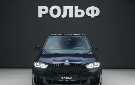 BMW X5, 2019 год, 6 490 000 рублей, 2 фотография