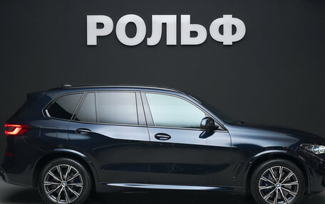 BMW X5, 2019 год, 6 490 000 рублей, 6 фотография