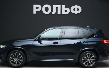 BMW X5, 2019 год, 6 490 000 рублей, 3 фотография