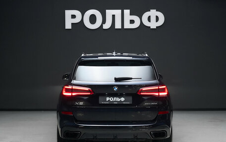 BMW X5, 2019 год, 6 490 000 рублей, 5 фотография