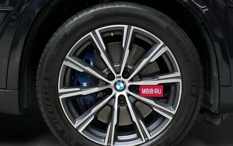 BMW X5, 2019 год, 6 490 000 рублей, 10 фотография