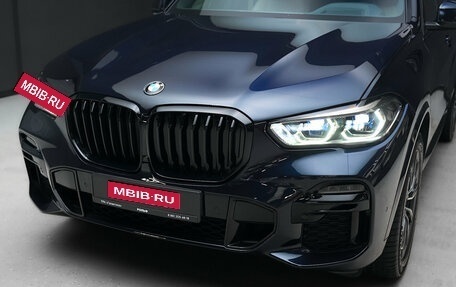 BMW X5, 2019 год, 6 490 000 рублей, 8 фотография