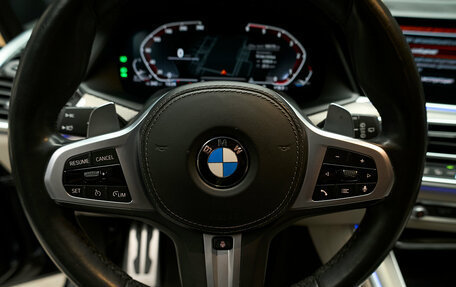 BMW X5, 2019 год, 6 490 000 рублей, 20 фотография