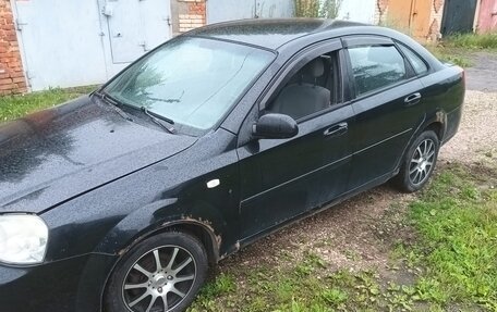 Chevrolet Lacetti, 2007 год, 210 000 рублей, 2 фотография