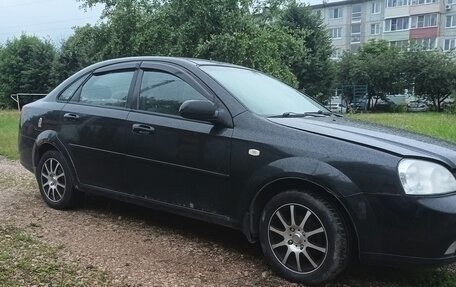 Chevrolet Lacetti, 2007 год, 210 000 рублей, 3 фотография
