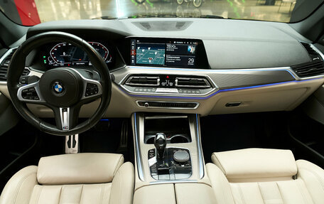 BMW X5, 2019 год, 6 490 000 рублей, 25 фотография