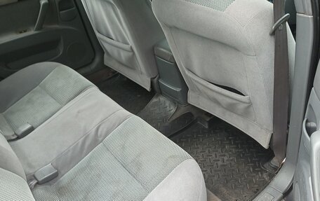 Chevrolet Lacetti, 2007 год, 210 000 рублей, 7 фотография