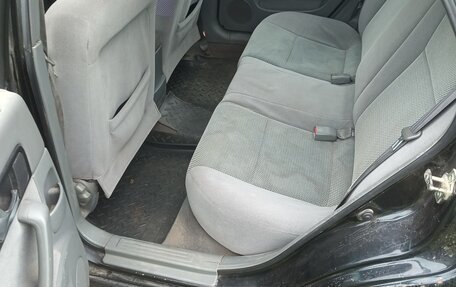 Chevrolet Lacetti, 2007 год, 210 000 рублей, 9 фотография