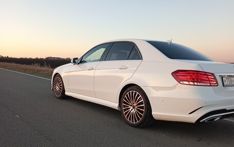 Mercedes-Benz E-Класс, 2014 год, 2 200 000 рублей, 8 фотография