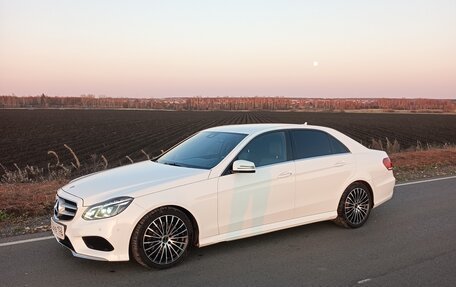 Mercedes-Benz E-Класс, 2014 год, 2 200 000 рублей, 7 фотография
