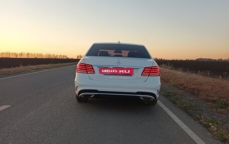 Mercedes-Benz E-Класс, 2014 год, 2 200 000 рублей, 4 фотография