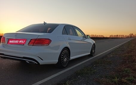 Mercedes-Benz E-Класс, 2014 год, 2 200 000 рублей, 5 фотография