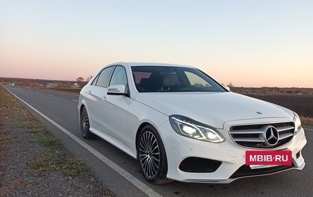 Mercedes-Benz E-Класс, 2014 год, 2 200 000 рублей, 6 фотография