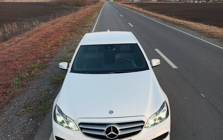 Mercedes-Benz E-Класс, 2014 год, 2 200 000 рублей, 2 фотография