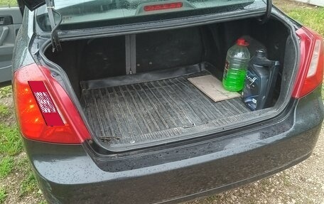 Chevrolet Lacetti, 2007 год, 210 000 рублей, 11 фотография