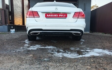 Mercedes-Benz E-Класс, 2014 год, 2 200 000 рублей, 13 фотография