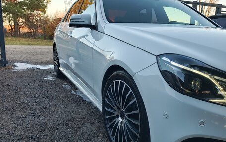 Mercedes-Benz E-Класс, 2014 год, 2 200 000 рублей, 16 фотография