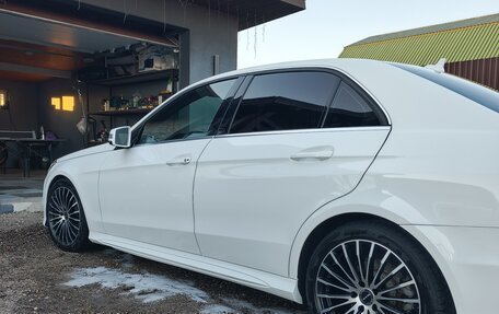 Mercedes-Benz E-Класс, 2014 год, 2 200 000 рублей, 20 фотография