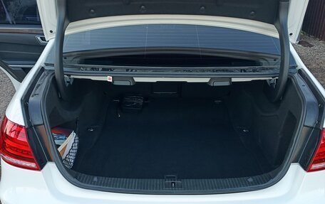 Mercedes-Benz E-Класс, 2014 год, 2 200 000 рублей, 23 фотография