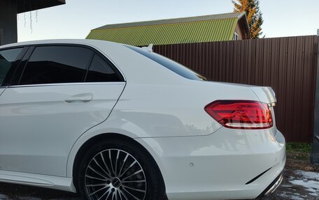 Mercedes-Benz E-Класс, 2014 год, 2 200 000 рублей, 21 фотография