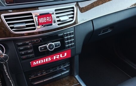 Mercedes-Benz E-Класс, 2014 год, 2 200 000 рублей, 26 фотография