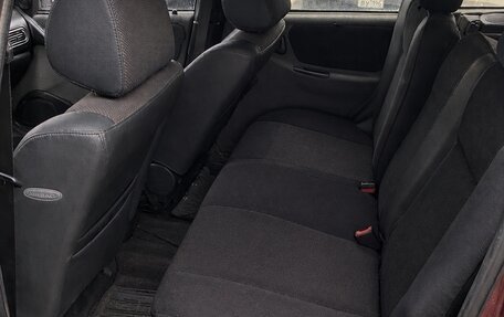 Chevrolet Niva I рестайлинг, 2005 год, 199 000 рублей, 7 фотография