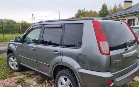 Nissan X-Trail, 2006 год, 575 000 рублей, 3 фотография