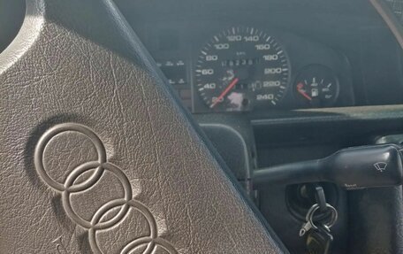 Audi 100, 1992 год, 290 000 рублей, 3 фотография