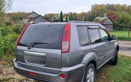 Nissan X-Trail, 2006 год, 575 000 рублей, 2 фотография