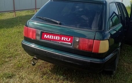 Audi 100, 1992 год, 290 000 рублей, 5 фотография