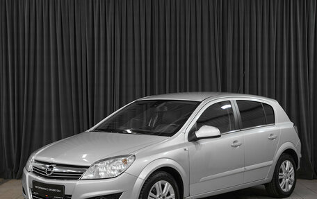 Opel Astra H, 2011 год, 470 000 рублей, 1 фотография