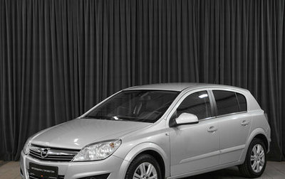 Opel Astra H, 2011 год, 470 000 рублей, 1 фотография
